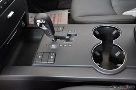 2008款起亚霸锐3.8L精英版