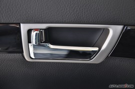 2008款起亚霸锐3.8L精英版