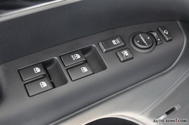 2008款起亚霸锐3.8L精英版