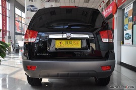 2008款起亚霸锐3.8L精英版