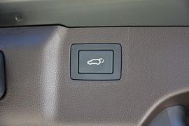 2013款现代格锐2.2T