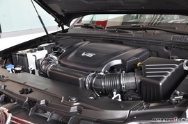 2008款起亚霸锐3.8L精英版