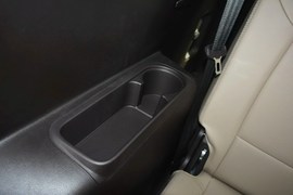 2013款现代格锐2.2T