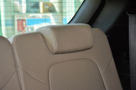 2013款现代格锐2.2T