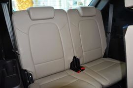 2013款现代格锐2.2T