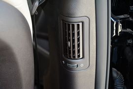 2013款现代格锐2.2T