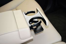 2013款现代格锐2.2T