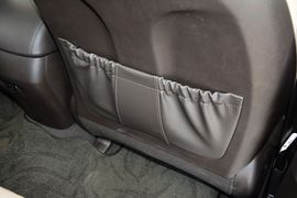 2013款现代格锐2.2T