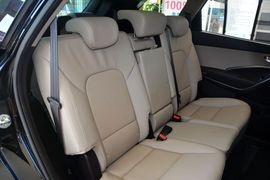 2013款现代格锐2.2T