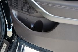 2013款现代格锐2.2T