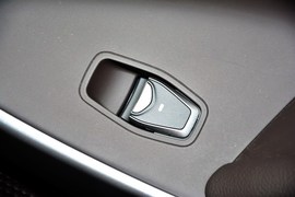 2013款现代格锐2.2T