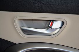 2013款现代格锐2.2T