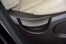 2013款现代格锐2.2T