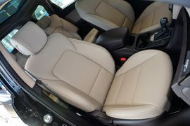 2013款现代格锐2.2T