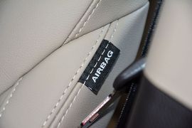 2013款现代格锐2.2T