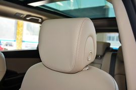 2013款现代格锐2.2T