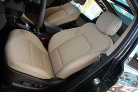 2013款现代格锐2.2T