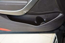 2013款现代格锐2.2T