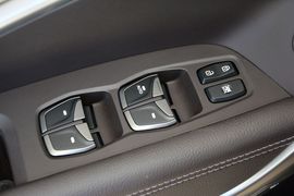 2013款现代格锐2.2T