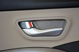 2013款现代格锐2.2T