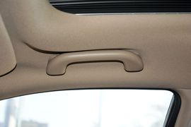 2013款现代格锐2.2T