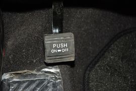 2013款现代格锐2.2T