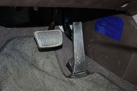 2013款现代格锐2.2T