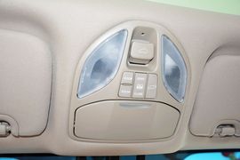 2013款现代格锐2.2T