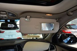 2013款现代格锐2.2T