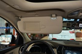 2013款现代格锐2.2T