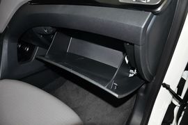 2013款现代格锐2.2T