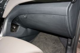 2013款现代格锐2.2T