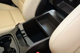 2013款现代格锐2.2T