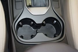 2013款现代格锐2.2T