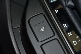 2013款现代格锐2.2T