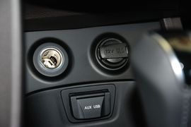 2013款现代格锐2.2T