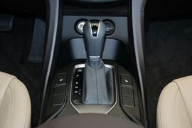 2013款现代格锐2.2T