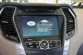 2013款现代格锐2.2T