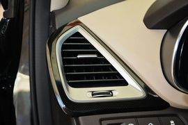 2013款现代格锐2.2T