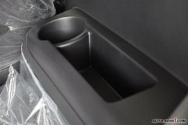 2008款起亚霸锐3.8L精英版