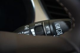 2013款现代格锐2.2T