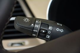 2013款现代格锐2.2T