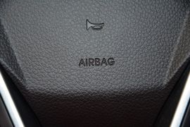 2013款现代格锐2.2T