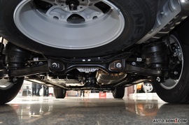 2008款起亚霸锐3.8L精英版