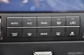 2008款起亚霸锐3.8L精英版