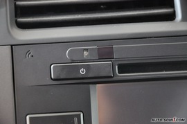 2008款起亚霸锐3.8L精英版