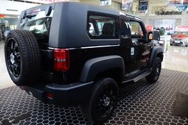 2015款北京40
