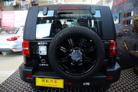 2015款北京40