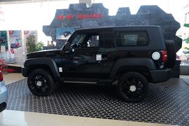 2015款北京40
