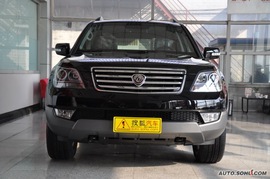 2008款起亚霸锐3.8L精英版